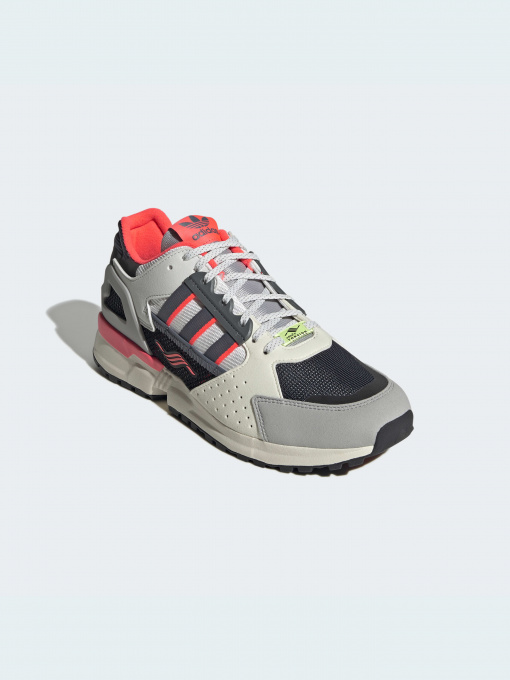 Кроссовки Adidas ZX модель GW0618 Фото