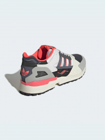 Кросівки Adidas ZX модель GW0618 Фото