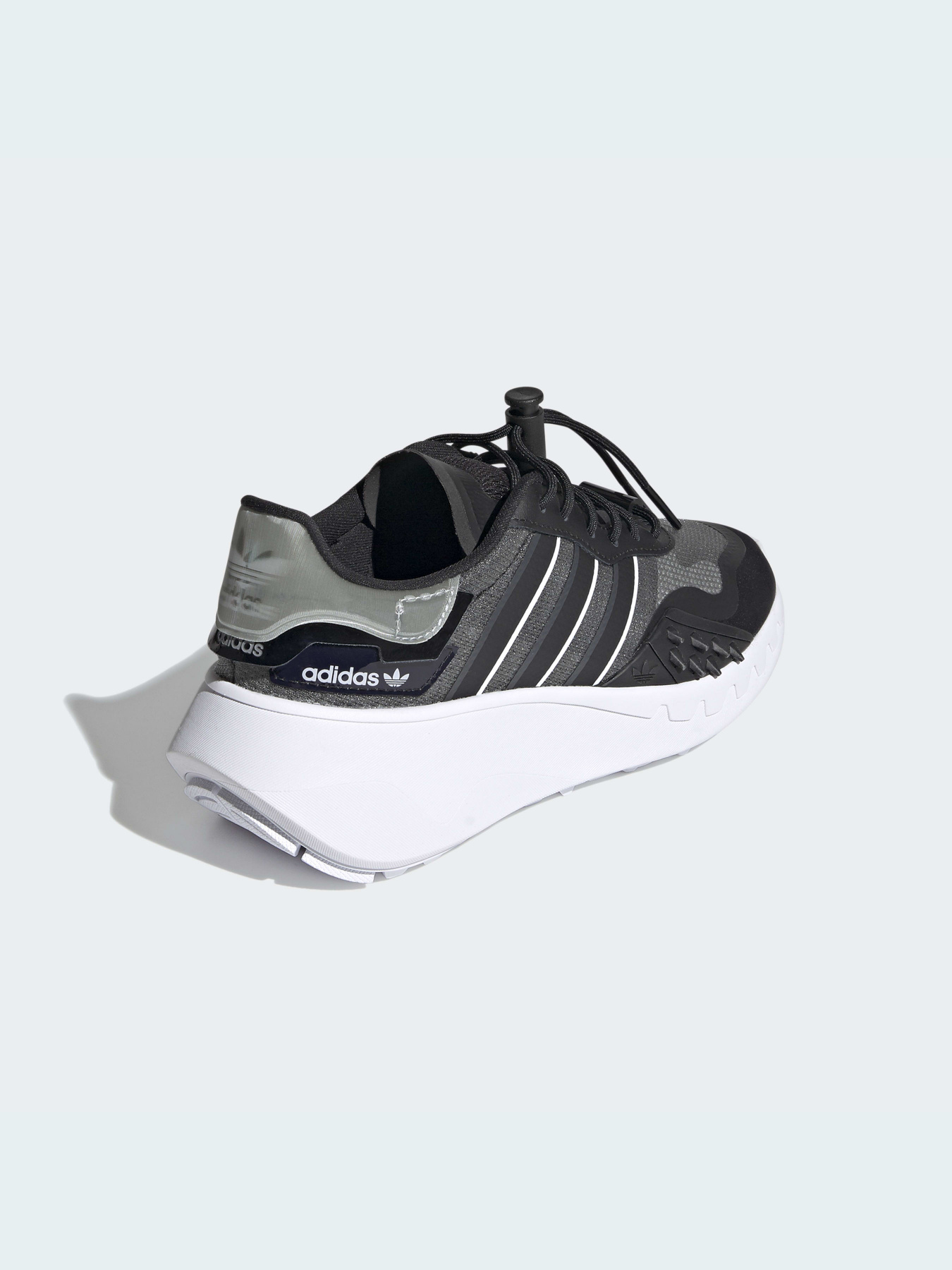 Кросівки Adidas модель FY6503 Фото