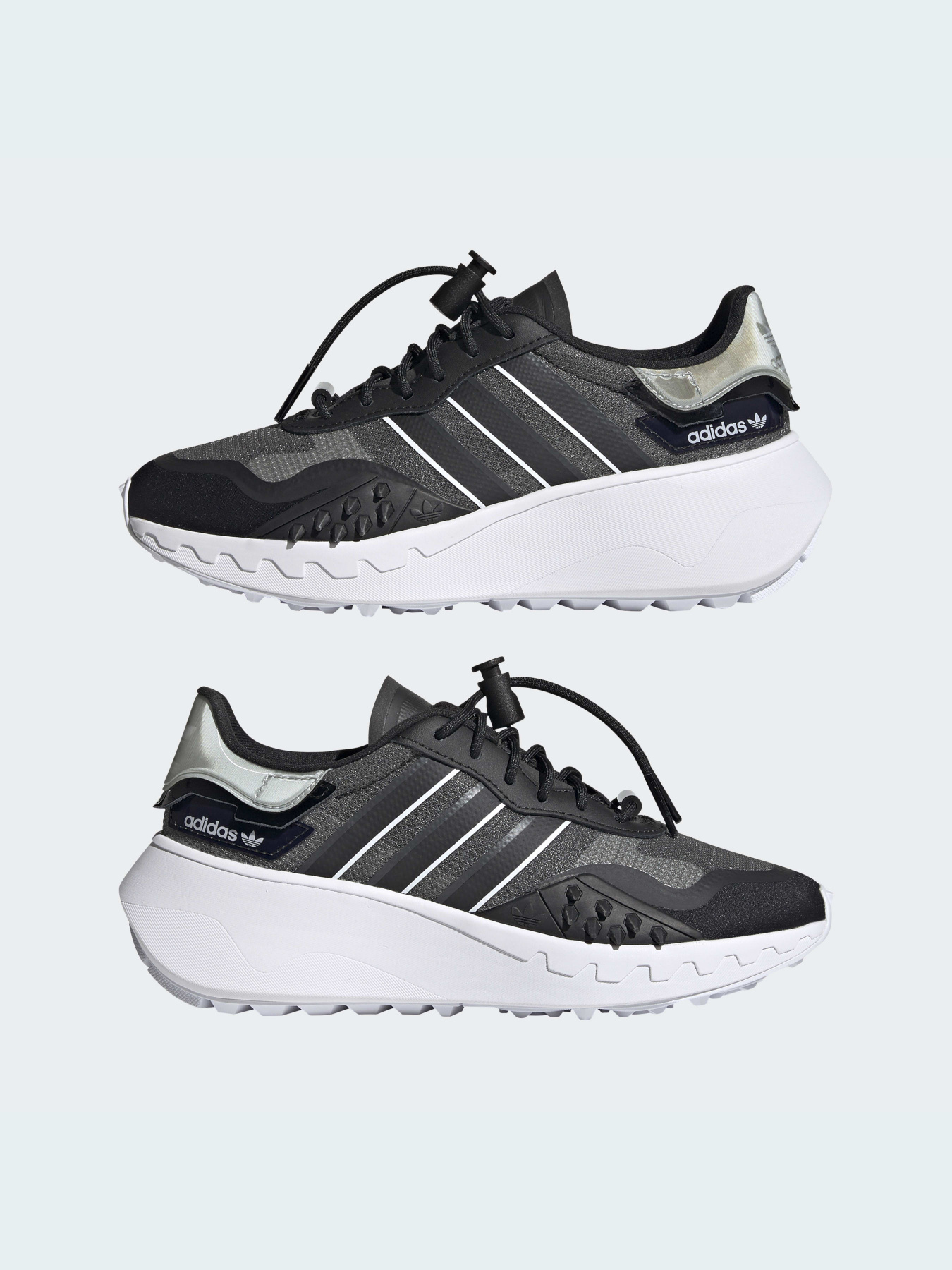 Кросівки Adidas модель FY6503 Фото
