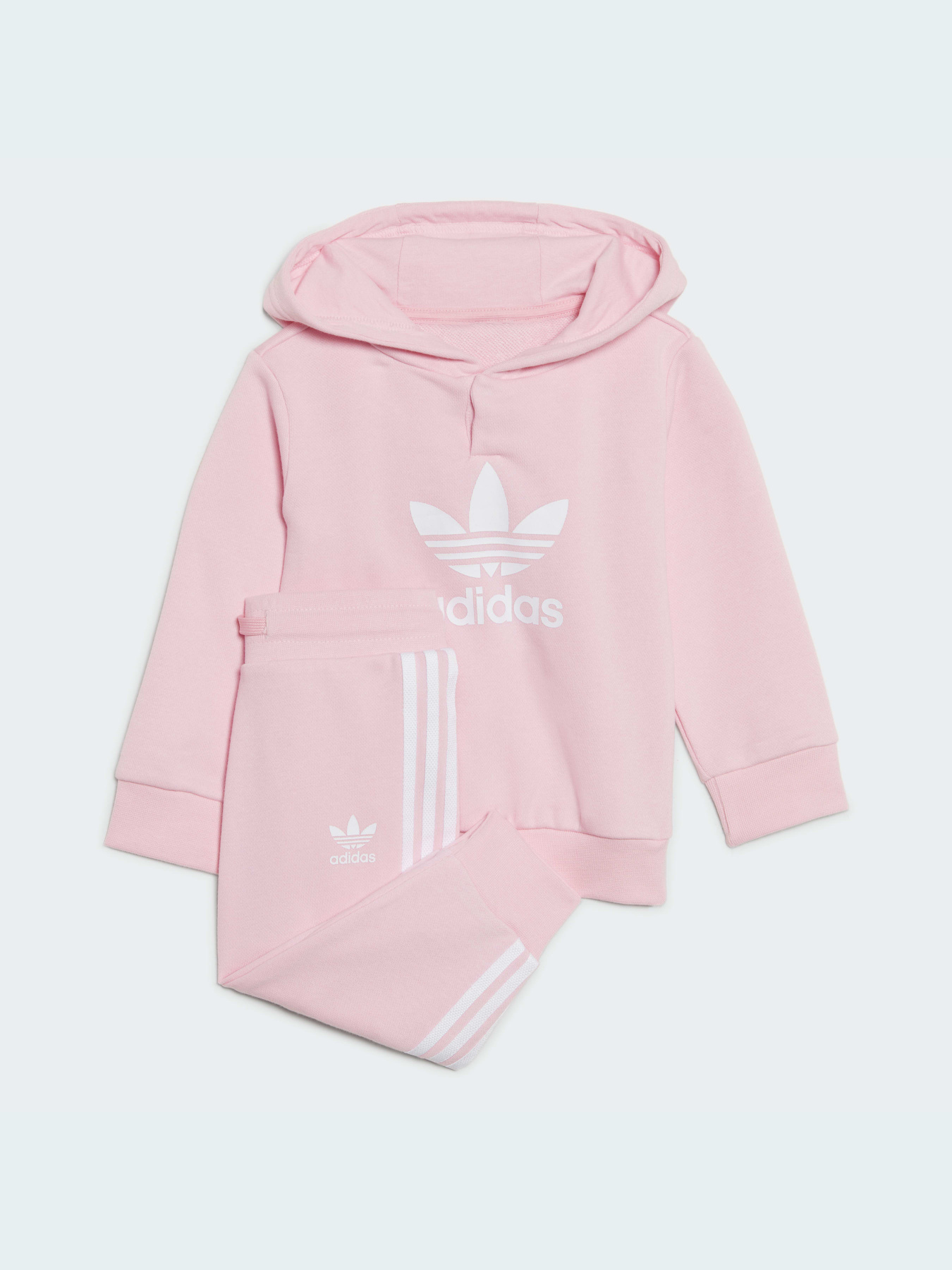 Костюмы Adidas Adicolor модель HE4673 Фото