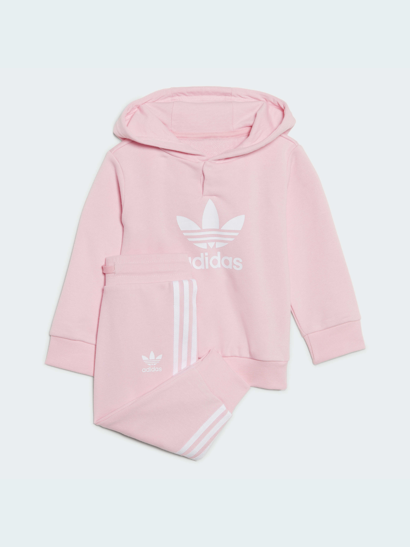Костюмы Adidas Adicolor модель HE4673 Фото