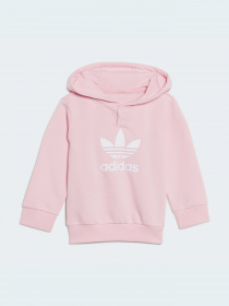 Костюмы Adidas Adicolor модель HE4673 Фото