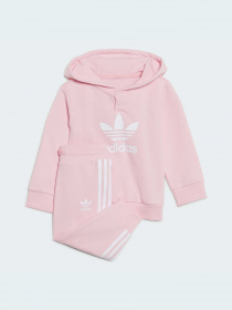 Костюмы Adidas Adicolor модель HE4673 Фото