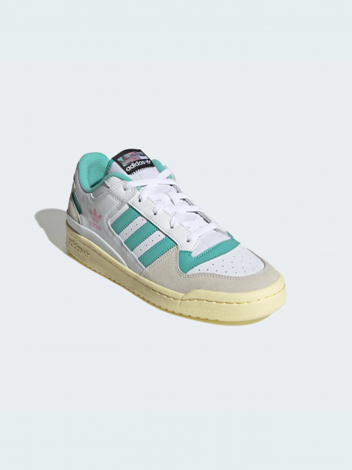 Кросівки Adidas Forum модель HQ6875 Фото