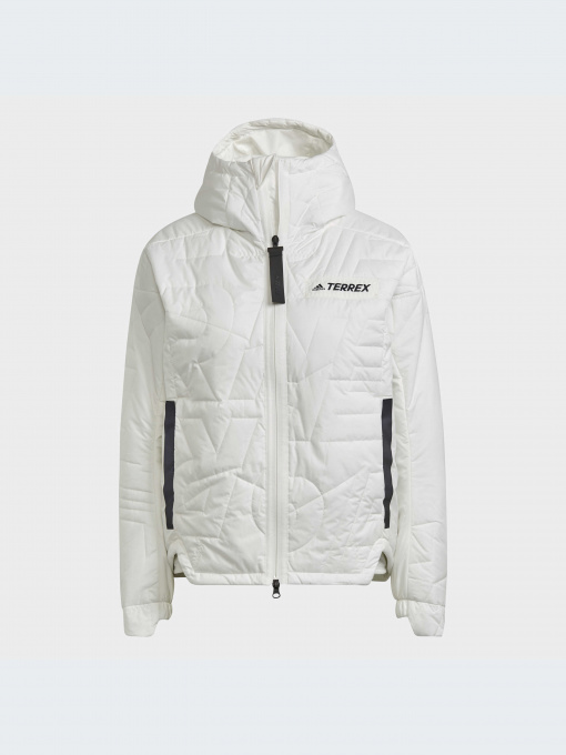 Куртки та дублянки Adidas модель GQ3676 Фото