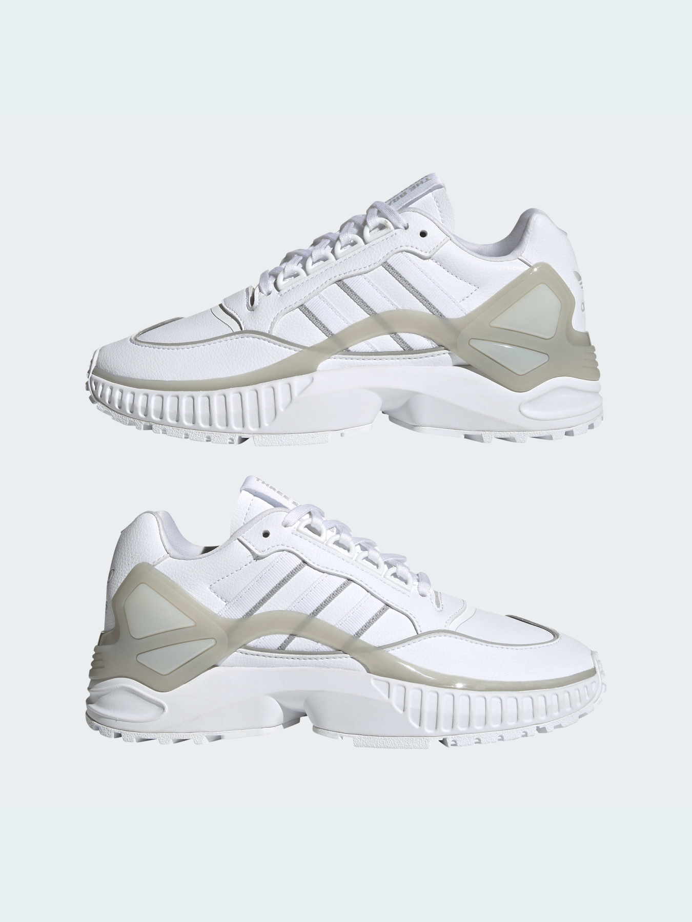 Кроссовки Adidas ZX модель H01571 Фото