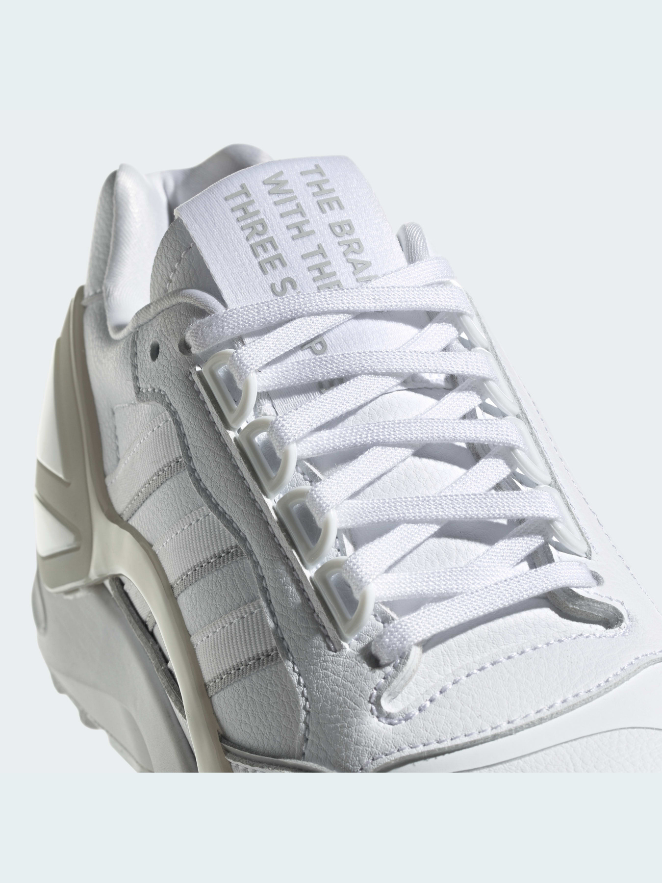 Кроссовки Adidas ZX модель H01571 Фото