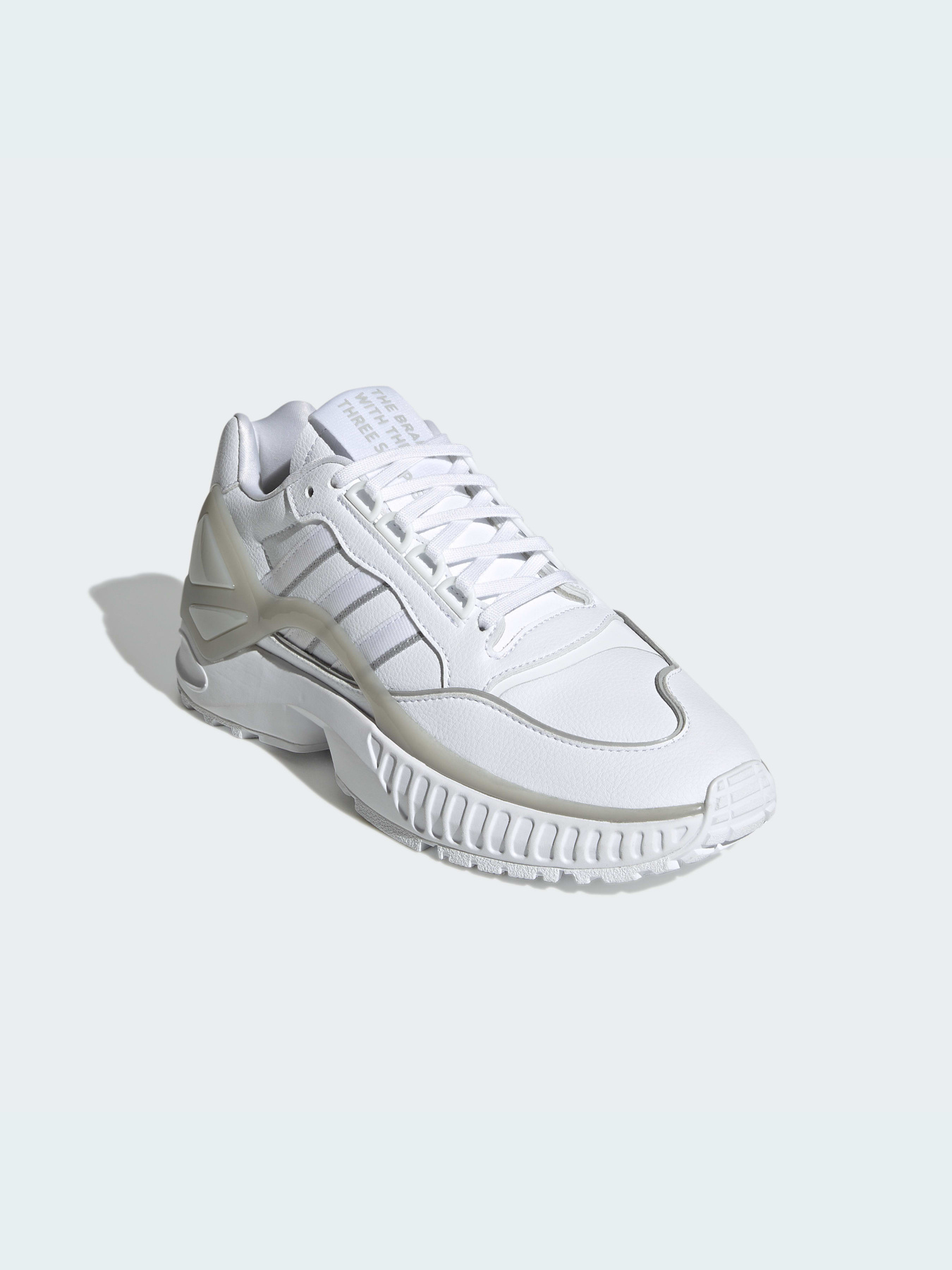 Кроссовки Adidas ZX модель H01571 Фото