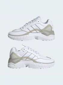 Кроссовки Adidas ZX модель H01571 Фото