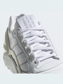 Кроссовки Adidas ZX модель H01571 Фото