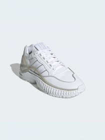 Кроссовки Adidas ZX модель H01571 Фото