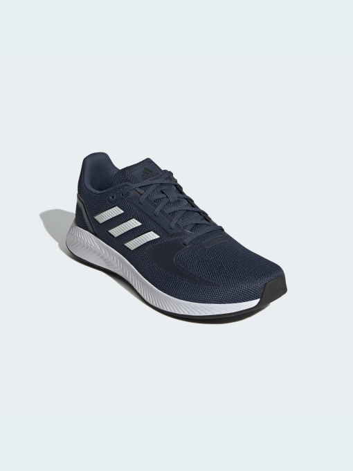 Кросівки Adidas Runfalcon модель GZ8077 Фото