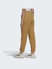 Брюки Adidas Trefoil Moments модель HE4725 Фото