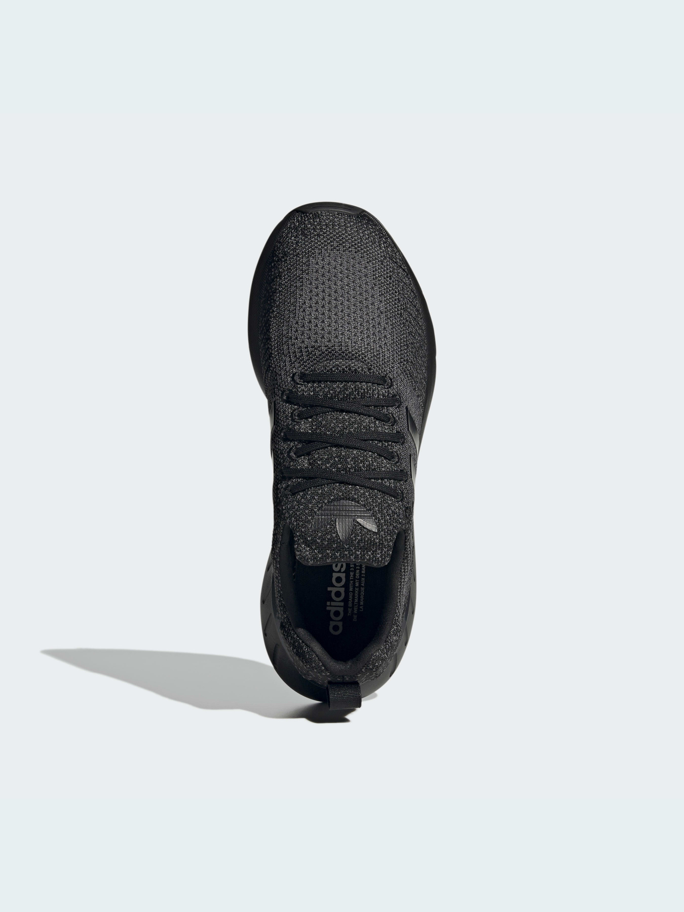 Кроссовки Adidas Swift модель GZ3500 Фото