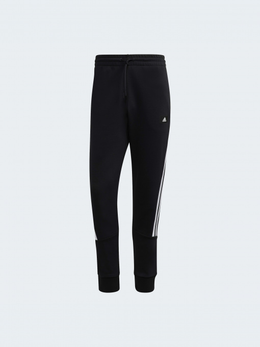 Штани Adidas 3 Stripes модель H46533 Фото