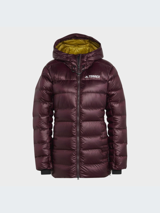 Куртки та дублянки Adidas модель HF8859 Фото