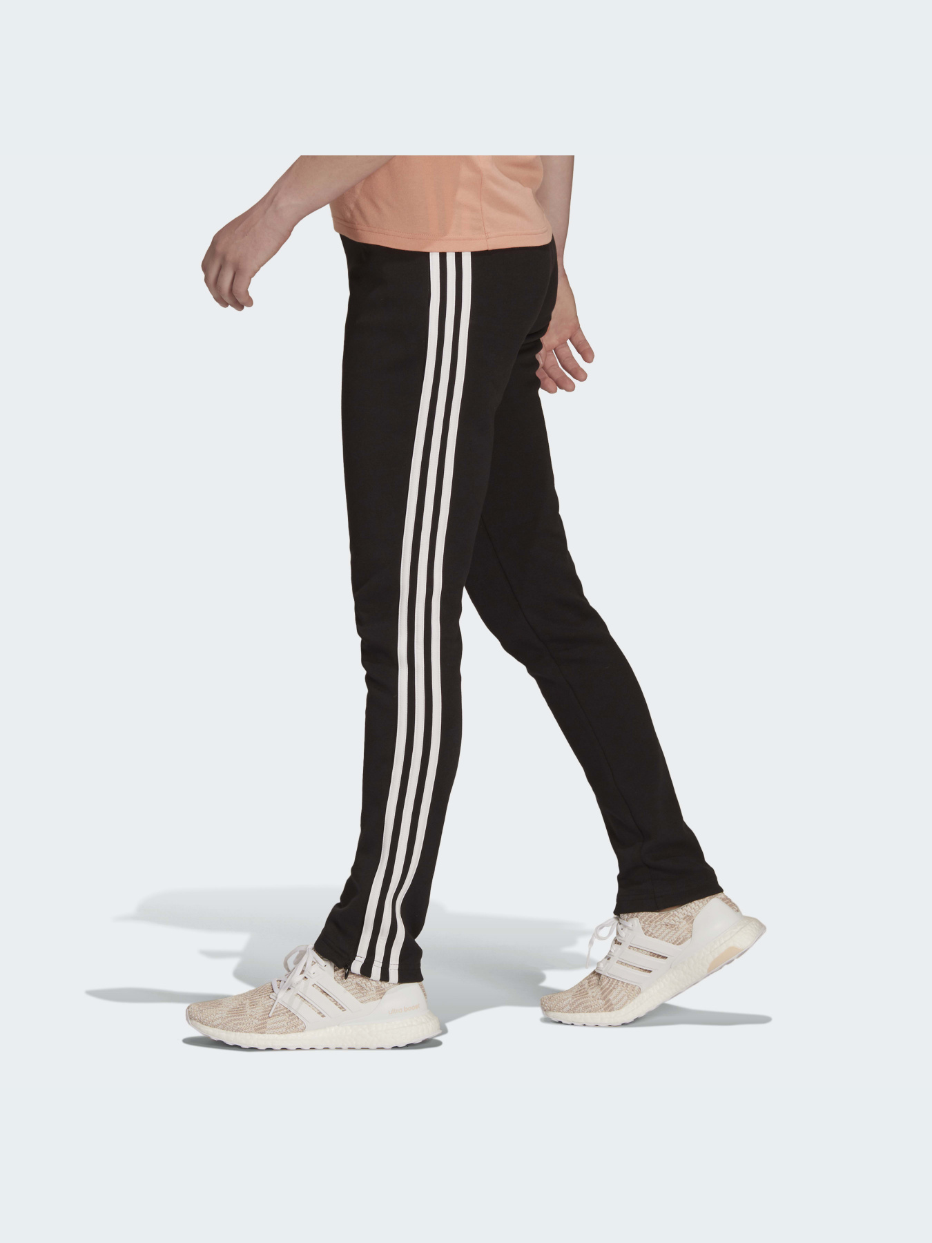 Брюки Adidas 3 Stripes модель GU9689 Фото