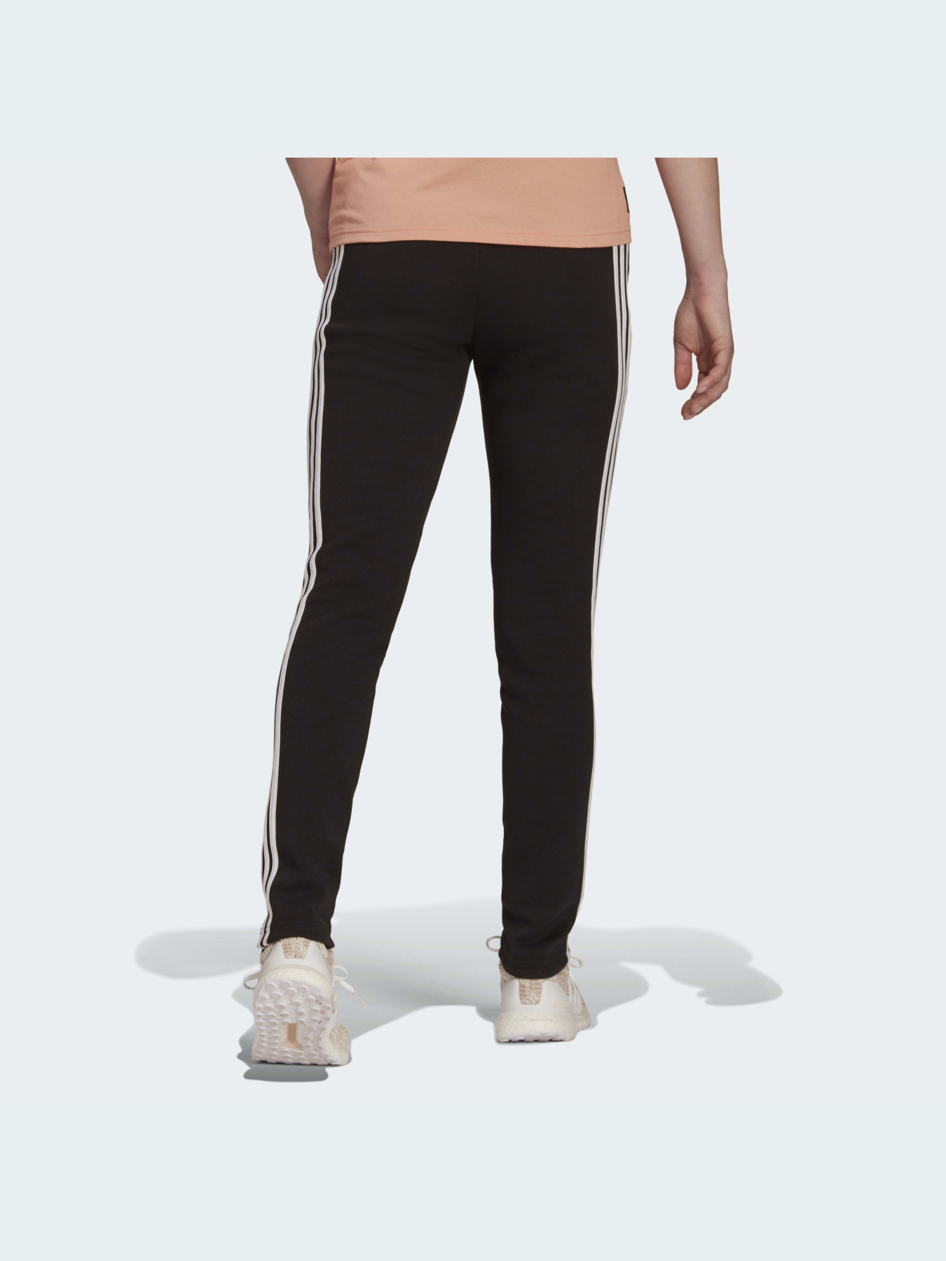 Брюки Adidas 3 Stripes модель GU9689 Фото