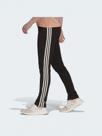 Брюки Adidas 3 Stripes модель GU9689 Фото