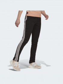Брюки Adidas 3 Stripes модель GU9689 Фото