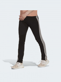 Брюки Adidas 3 Stripes модель GU9689 Фото