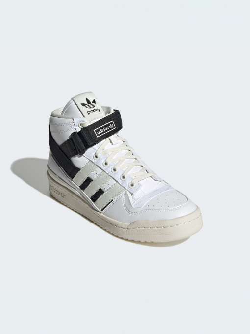 Кроссовки Adidas Forum модель GV7616 Фото