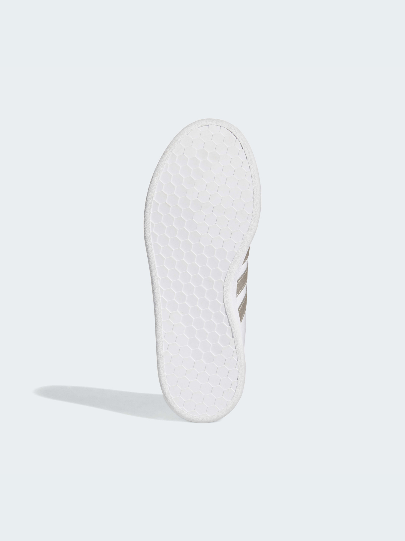 Кросівки Adidas Grand Court модель F36485 Кросівки Adidas Grand Court модель F36485 Фото