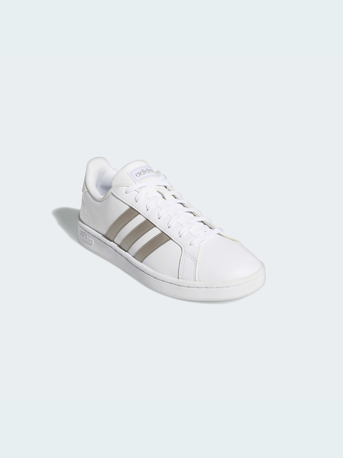 Кросівки Adidas Grand Court модель F36485 Кросівки Adidas Grand Court модель F36485 Фото
