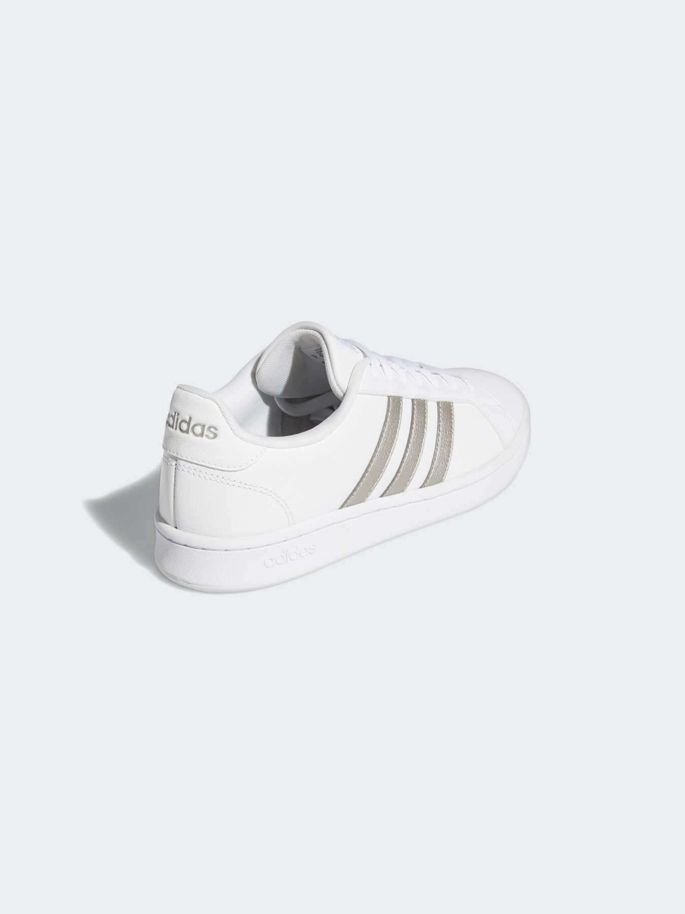 Кросівки Adidas Grand Court модель F36485 Кросівки Adidas Grand Court модель F36485 Фото