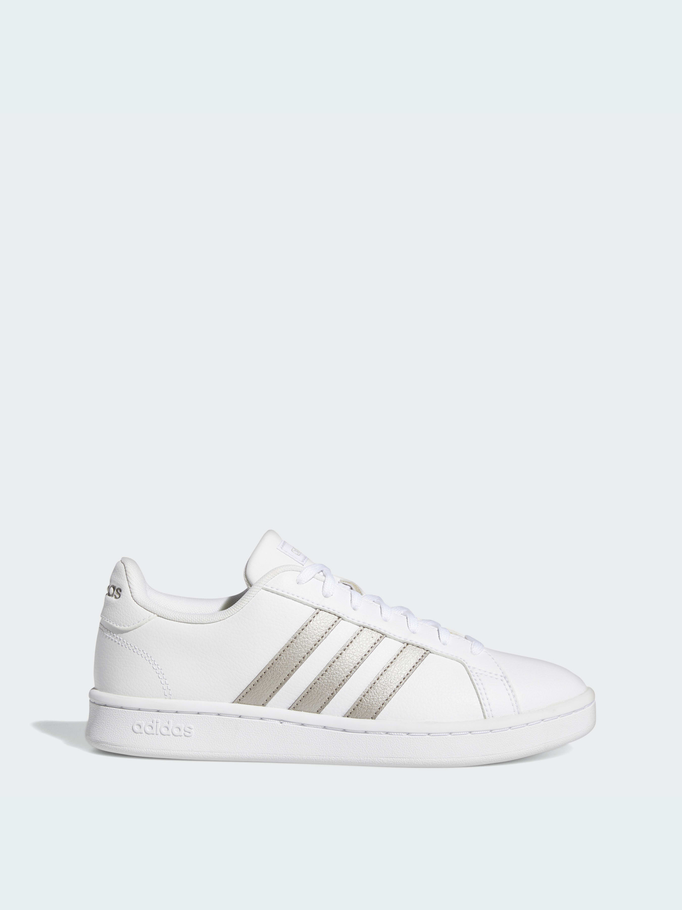 Кросівки Adidas Grand Court модель F36485 Кросівки Adidas Grand Court модель F36485 Фото