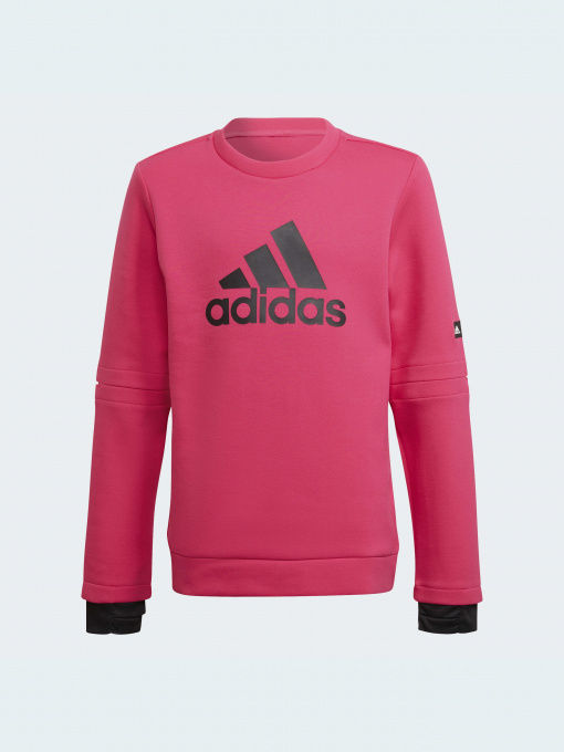 Худі та світшоти Adidas Lego модель H57180 Фото