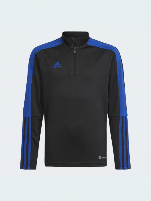 Худі та світшоти Adidas Tiro модель HU0322 Фото