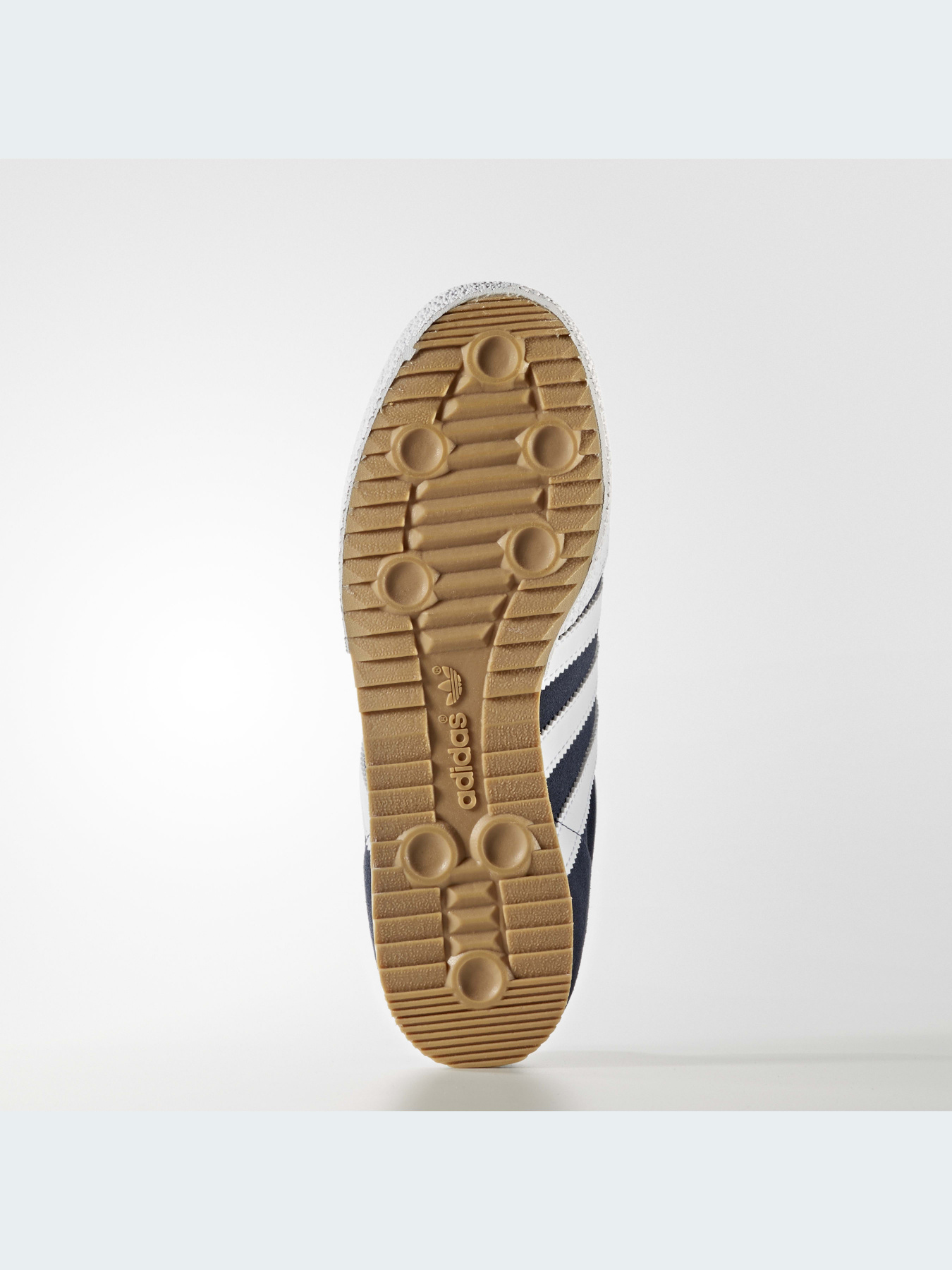 Кроссовки Adidas Samba модель 019332 Фото