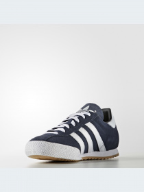 Кроссовки Adidas Samba модель 019332 Фото