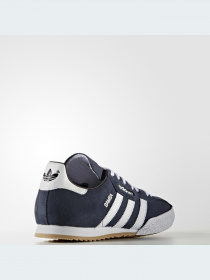 Кроссовки Adidas Samba модель 019332 Фото