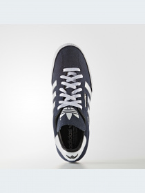 Кроссовки Adidas Samba модель 019332 Фото