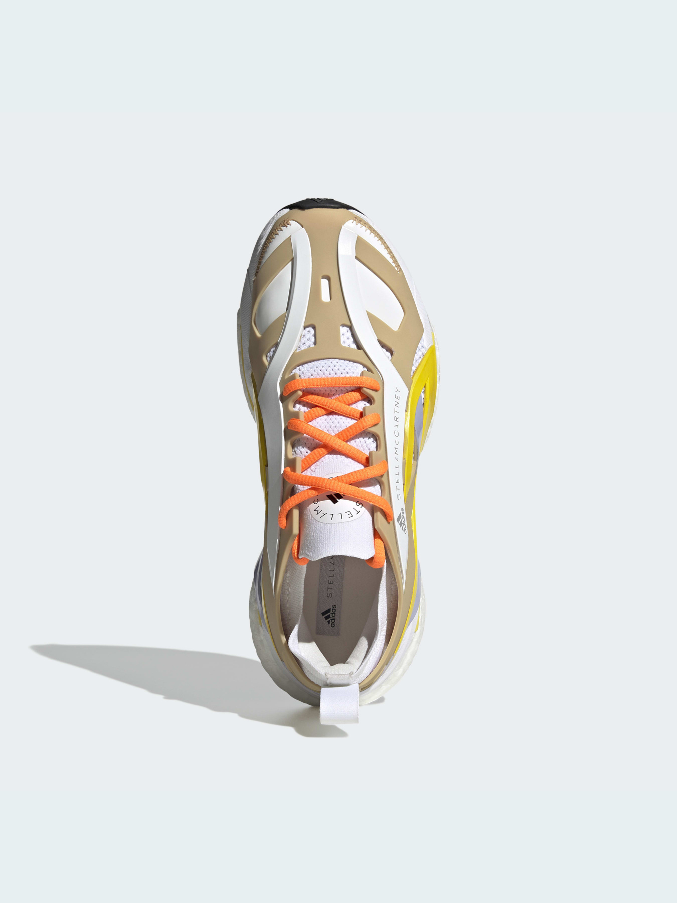 Кроссовки Adidas Solar модель GX9861 Кроссовки Adidas Solar модель GX9861 Фото