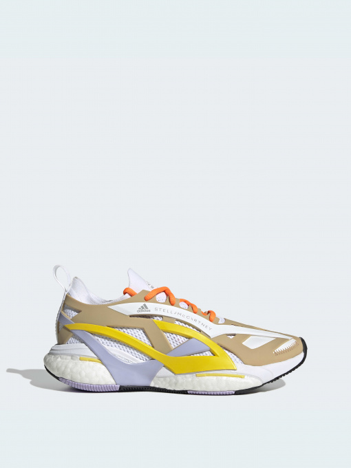 Кросівки Adidas Solar модель GX9861 Фото