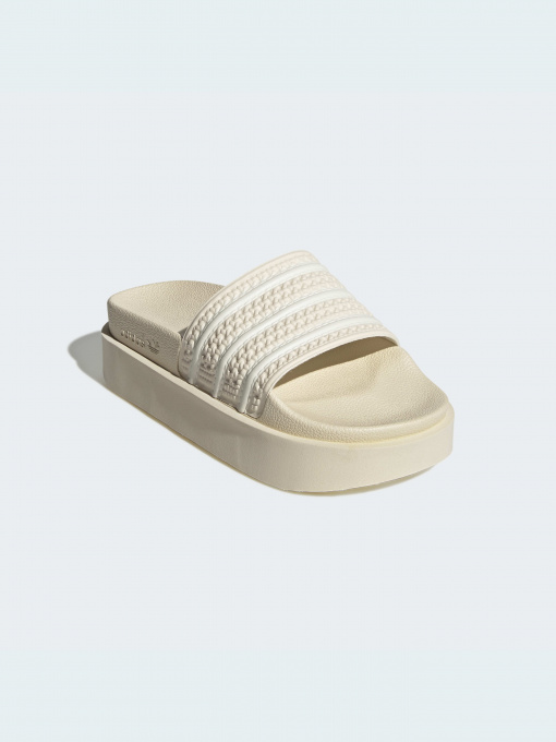 Шлёпанцы Adidas модель GZ4328 Фото