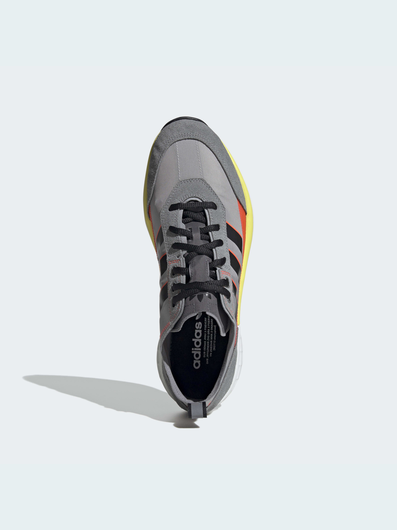 Кросівки Adidas модель FV3767 Фото