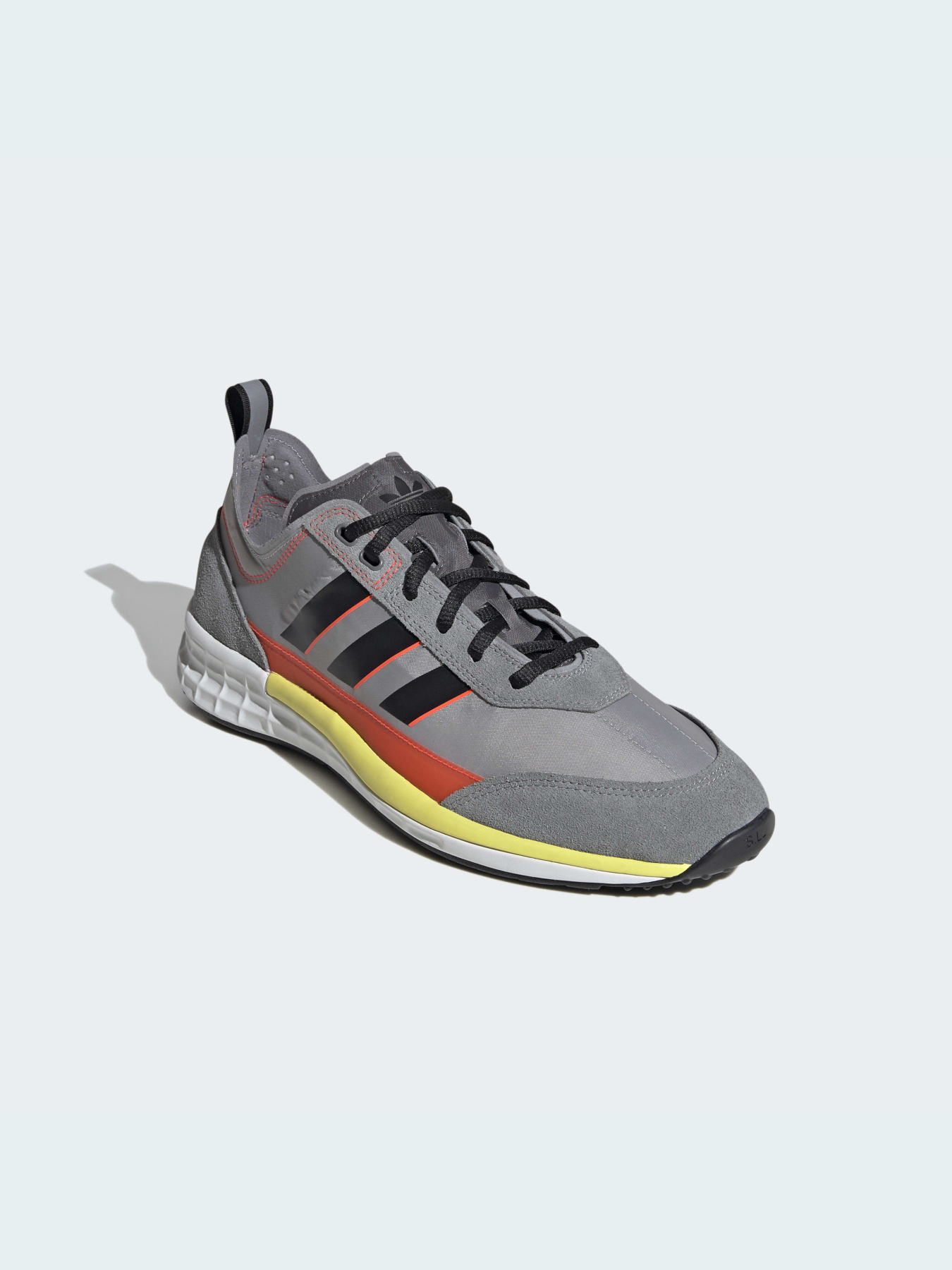 Кросівки Adidas модель FV3767 Фото