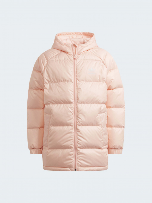 Куртки та дублянки Adidas модель H34568 Фото