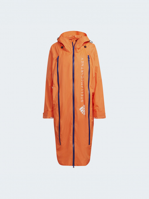 Куртки та дублянки Adidas модель HB6063 Фото