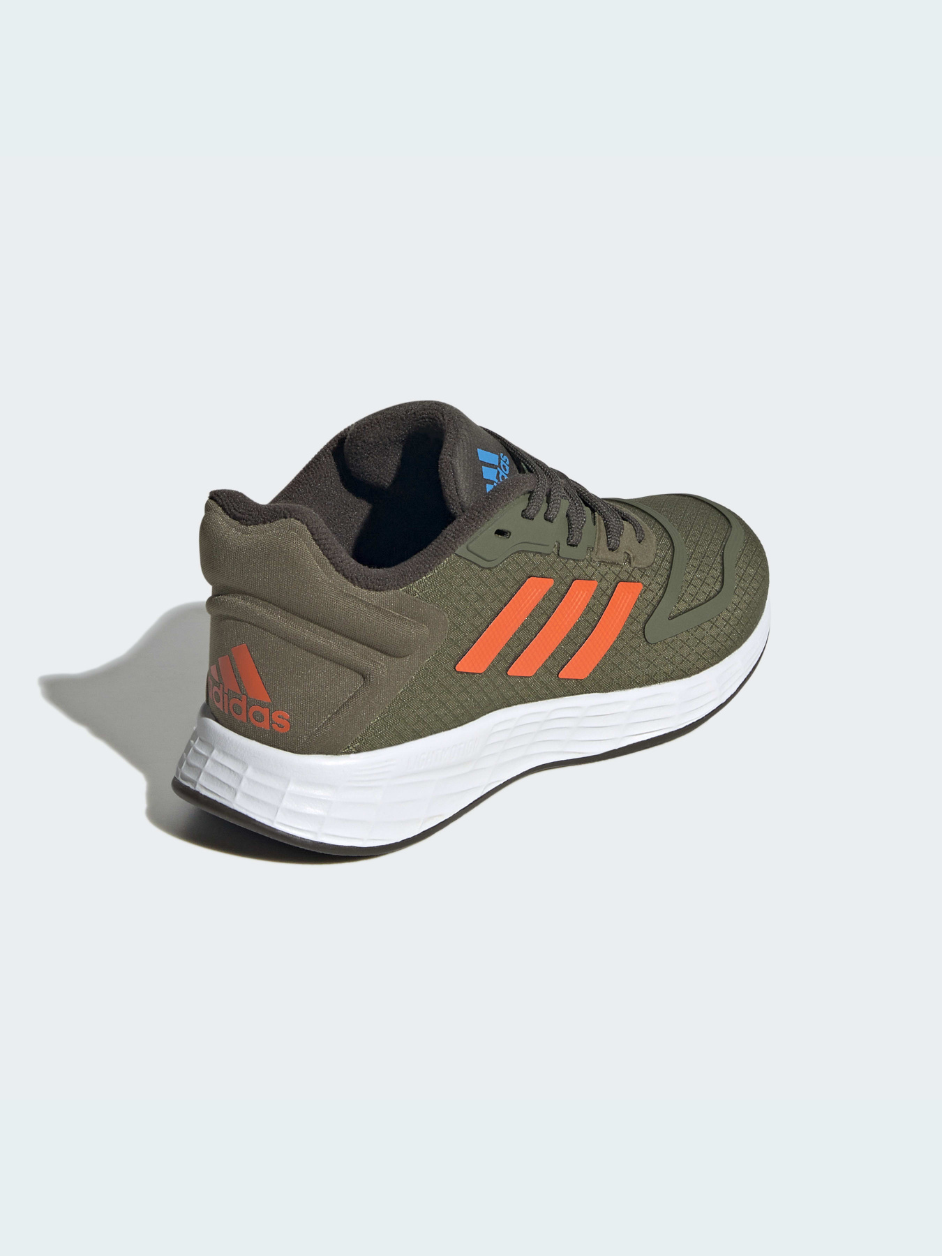 Кросівки Adidas Duramo модель GZ1796 Фото