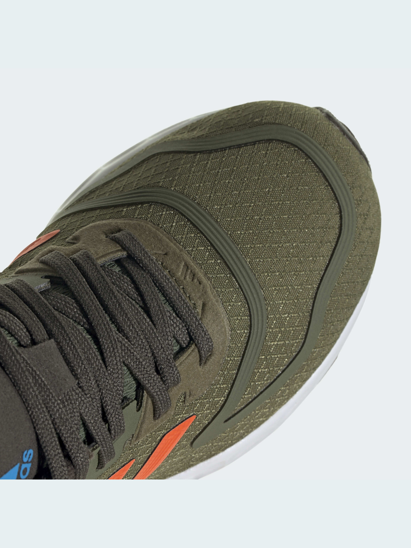 Кросівки Adidas Duramo модель GZ1796 Фото