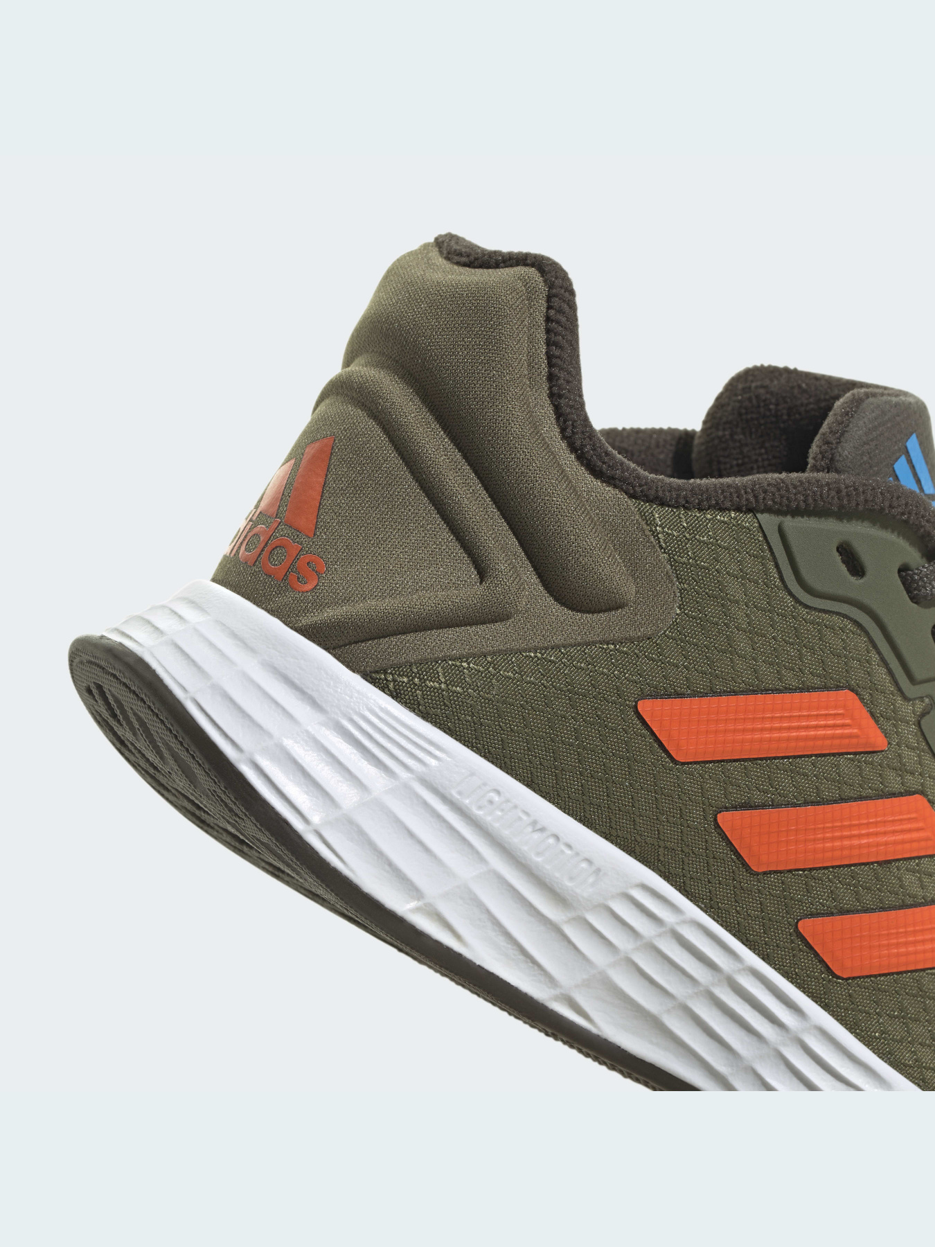 Кросівки Adidas Duramo модель GZ1796 Фото