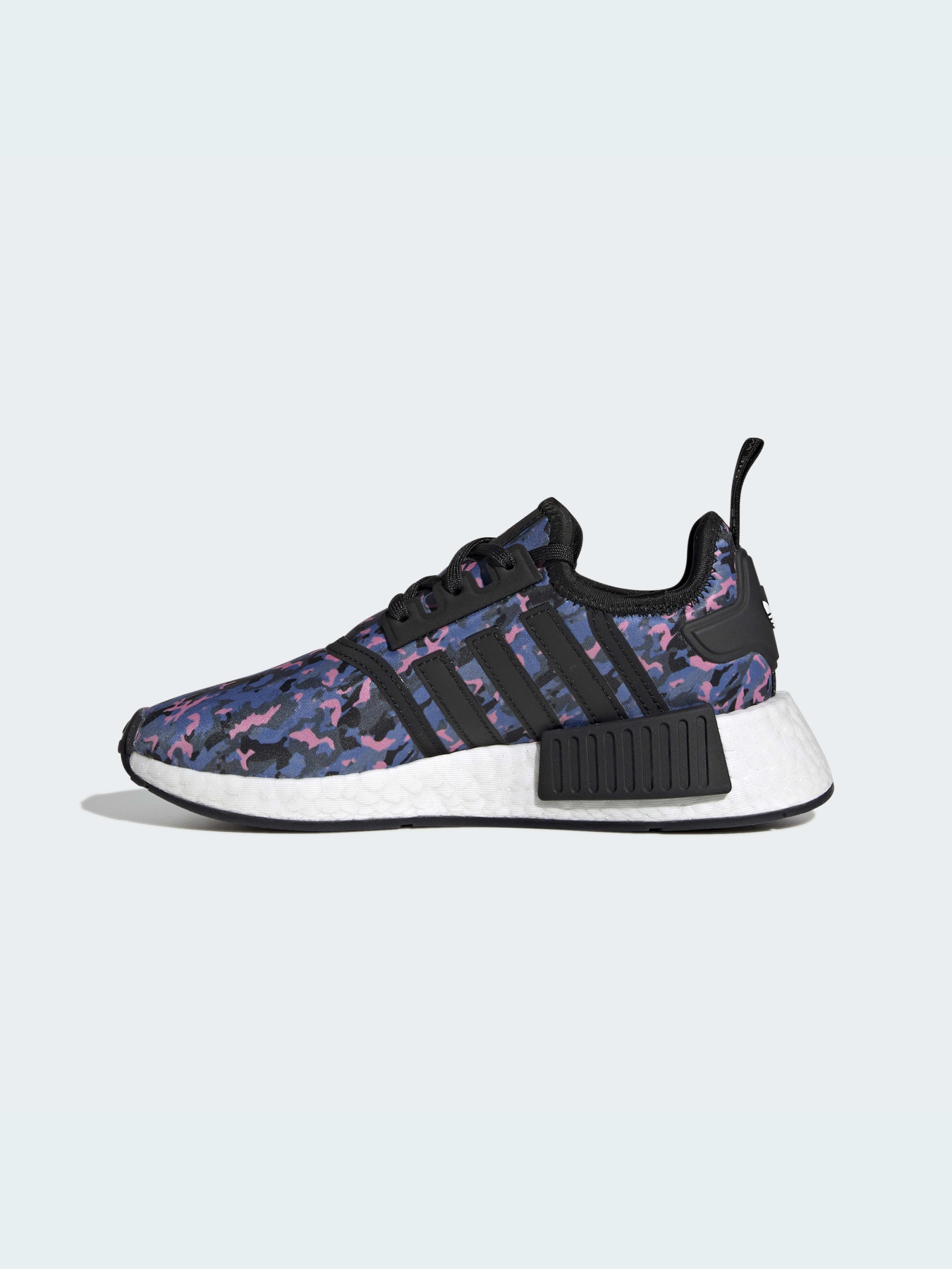 Кроссовки Adidas NMD модель HQ6183 Фото