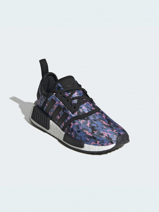 Кроссовки Adidas NMD модель HQ6183 Фото