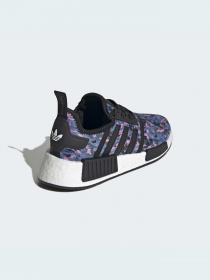 Кроссовки Adidas NMD модель HQ6183 Фото
